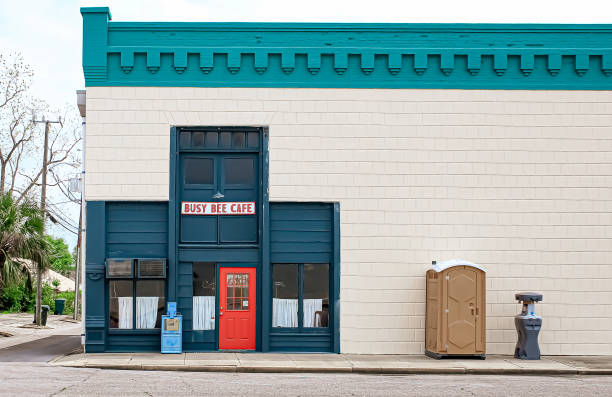 Best Local porta potty services  in Glasgow, DE